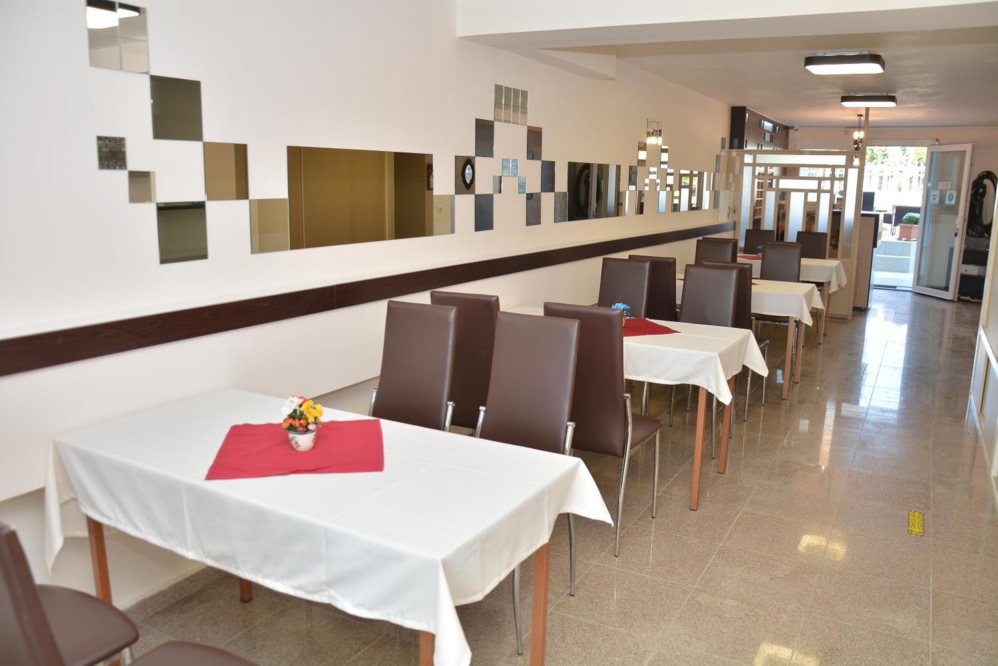 Hotel Paris Paralía Zewnętrze zdjęcie